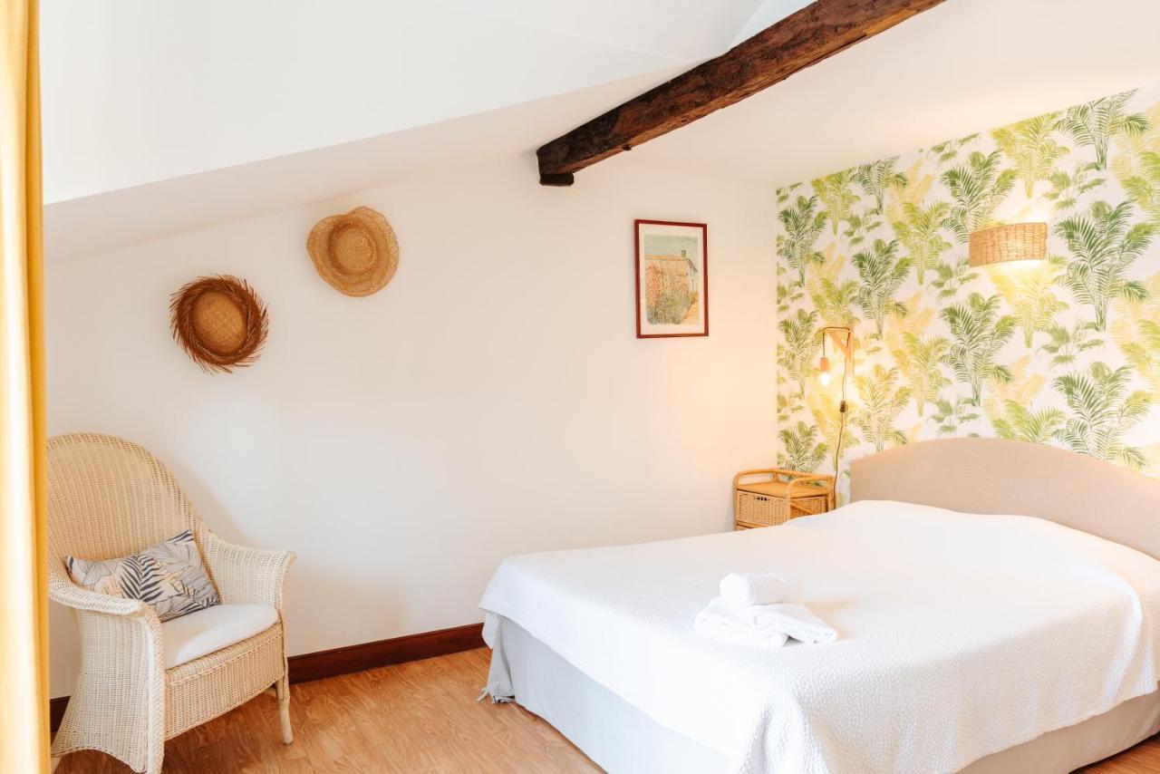 Chambres Aguerria Hendaye Ngoại thất bức ảnh