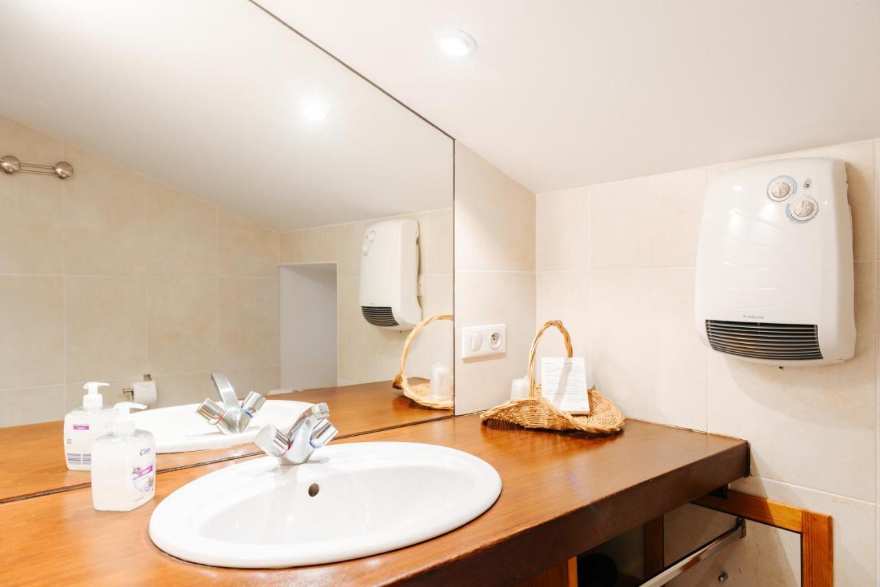 Chambres Aguerria Hendaye Ngoại thất bức ảnh