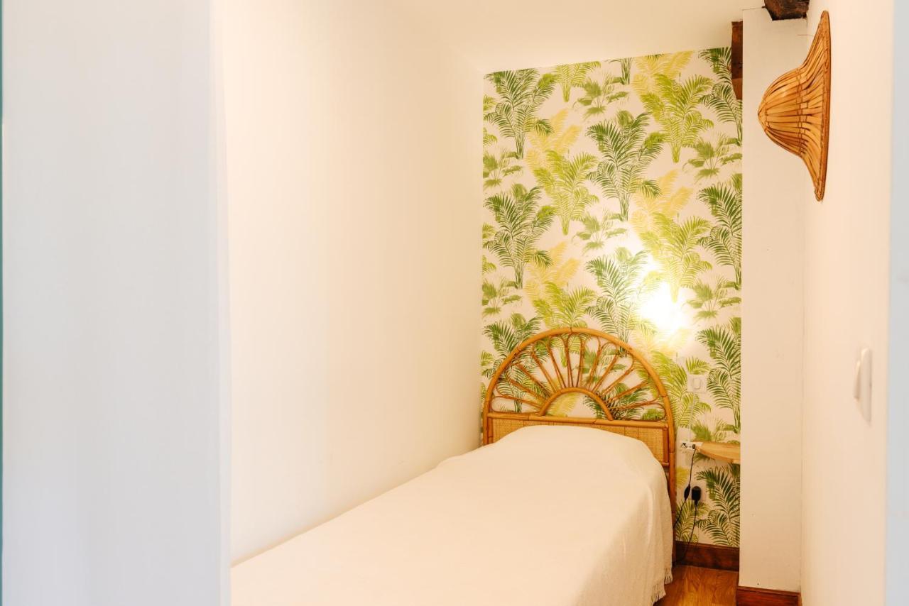 Chambres Aguerria Hendaye Ngoại thất bức ảnh