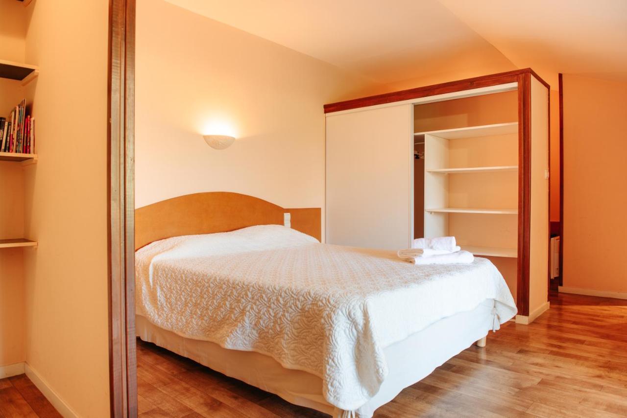 Chambres Aguerria Hendaye Ngoại thất bức ảnh