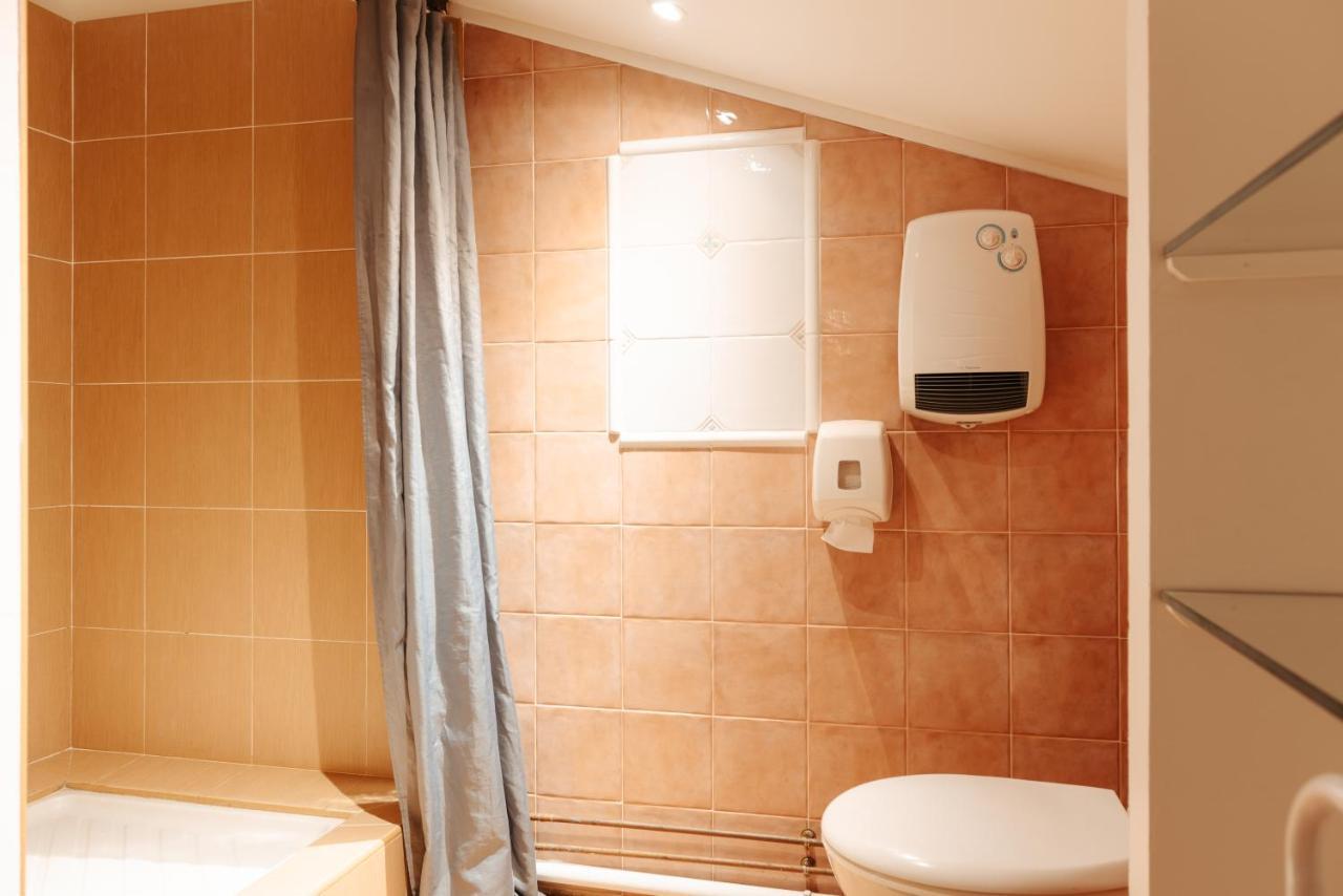 Chambres Aguerria Hendaye Ngoại thất bức ảnh