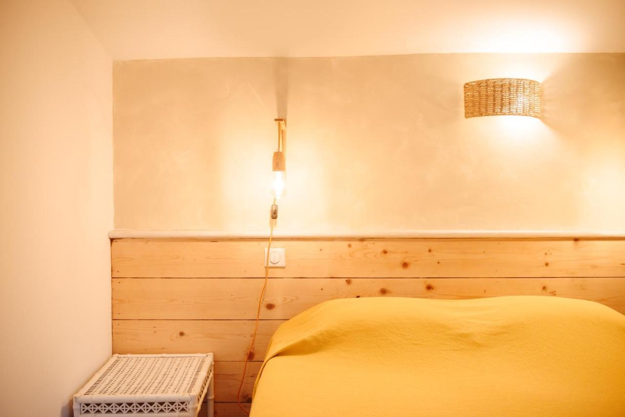 Chambres Aguerria Hendaye Ngoại thất bức ảnh